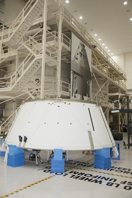 NASA image: KSC-2013-4110
