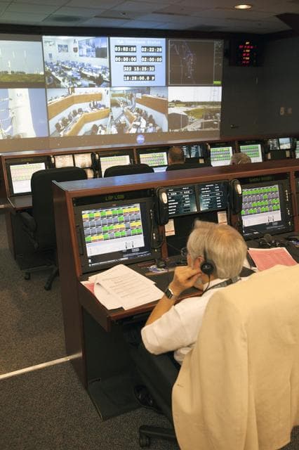 NASA image: KSC-2013-4167