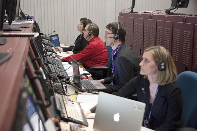 NASA image: KSC-2013-4168