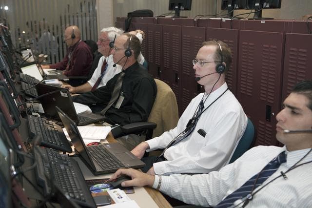 NASA image: KSC-2013-4169