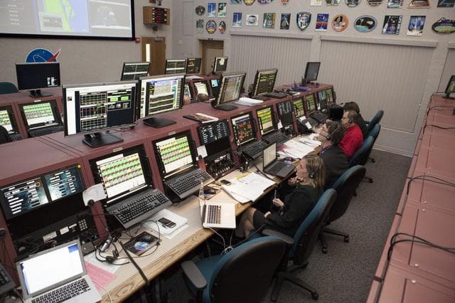 NASA image: KSC-2013-4170