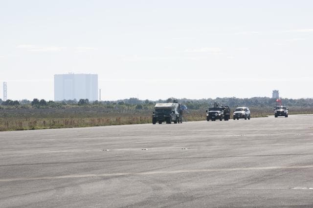 NASA image: KSC-2013-4191