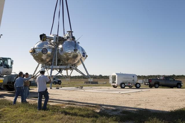 NASA image: KSC-2013-4194