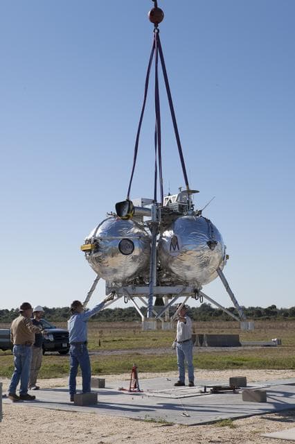 NASA image: KSC-2013-4195