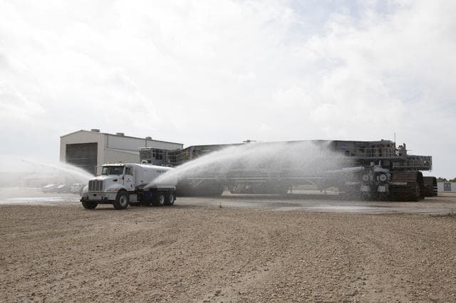 NASA image: KSC-2013-4202