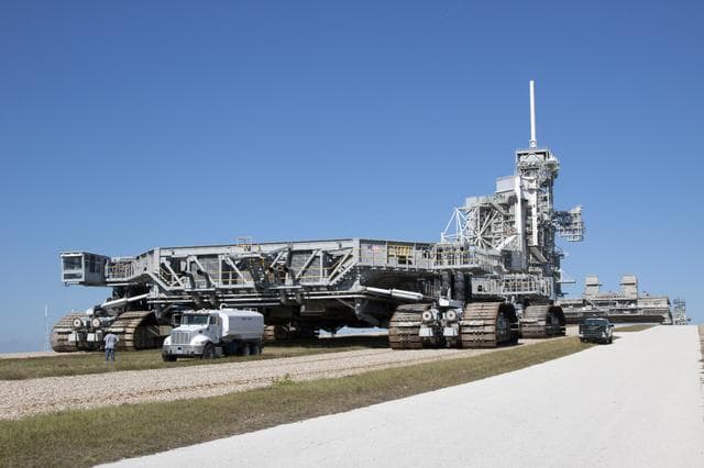 NASA image: KSC-2013-4213