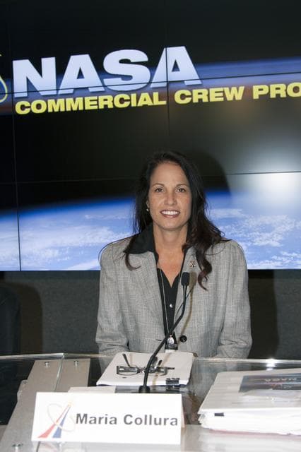 NASA image: KSC-2013-4218