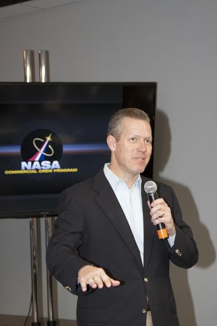 NASA image: KSC-2013-4221