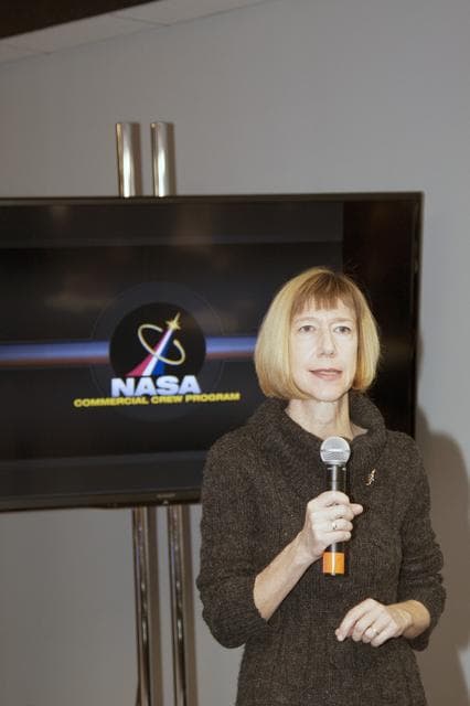 NASA image: KSC-2013-4222