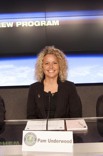 NASA image: KSC-2013-4230