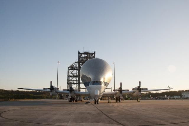 NASA image: KSC-2013-4240