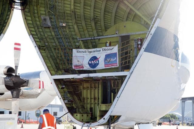 NASA image: KSC-2013-4244