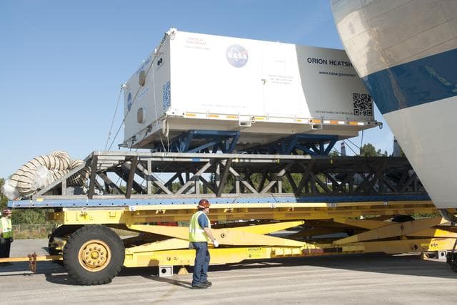NASA image: KSC-2013-4250
