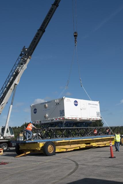 NASA image: KSC-2013-4251