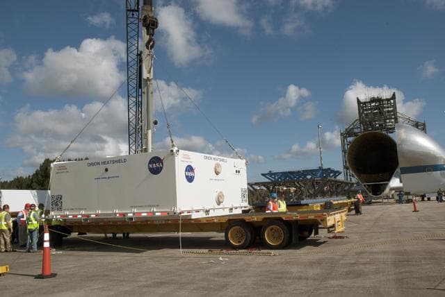 NASA image: KSC-2013-4253