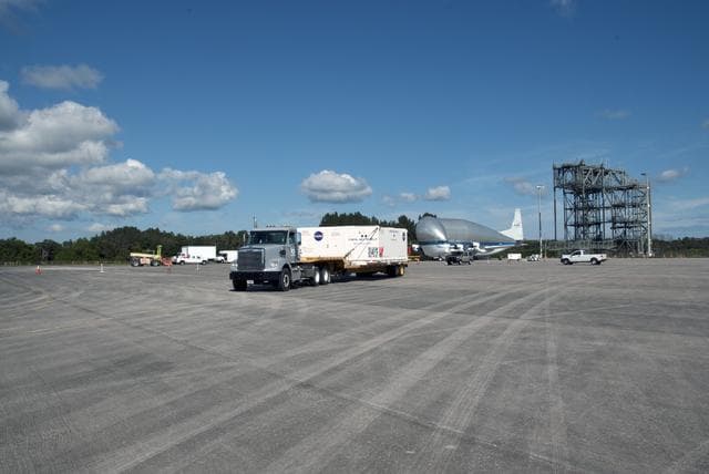 NASA image: KSC-2013-4254