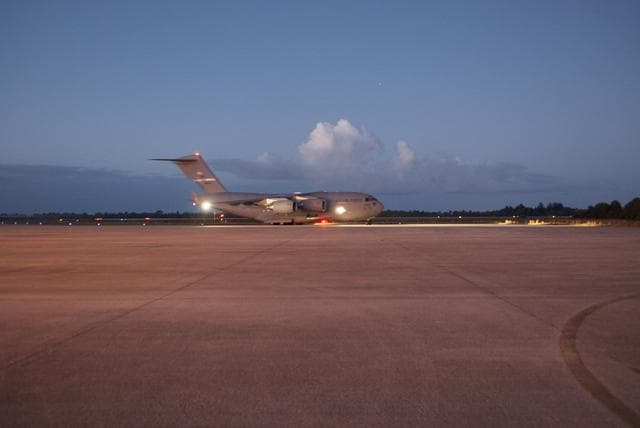 NASA image: KSC-2013-4263