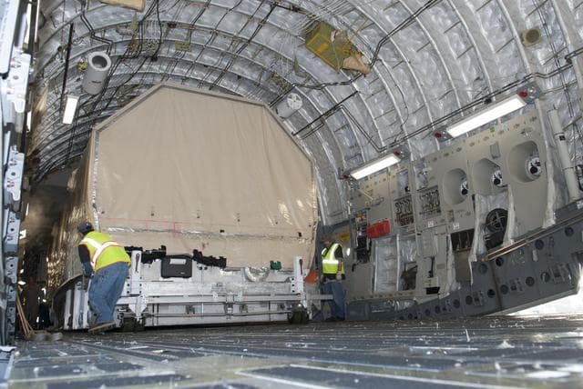 NASA image: KSC-2013-4267