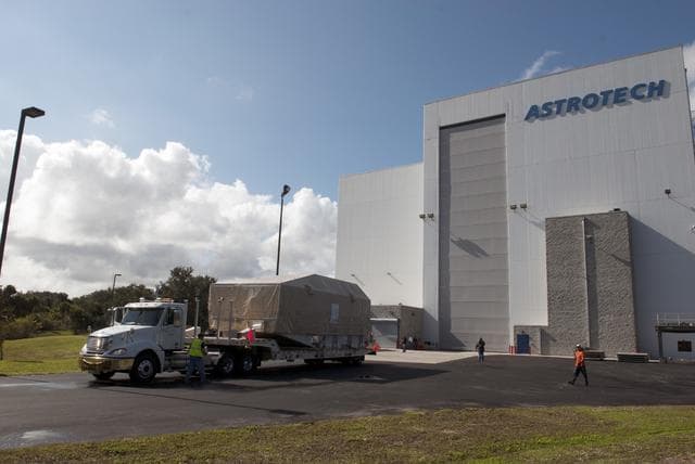 NASA image: KSC-2013-4276