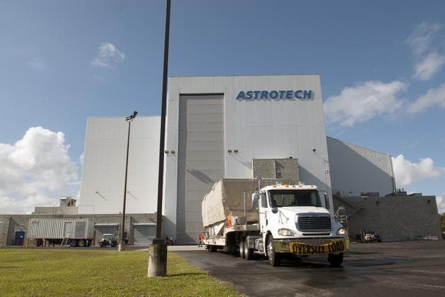 NASA image: KSC-2013-4277