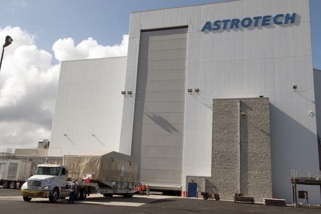 NASA image: KSC-2013-4278