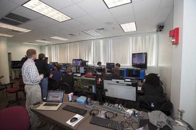 NASA image: KSC-2013-4280