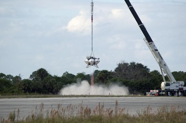 NASA image: KSC-2013-4285