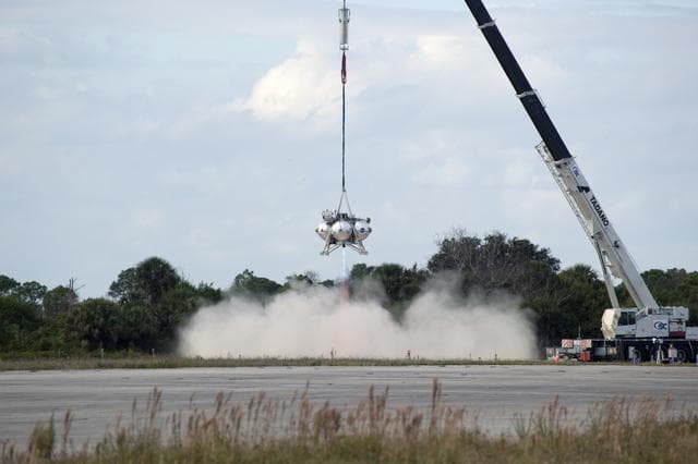 NASA image: KSC-2013-4286