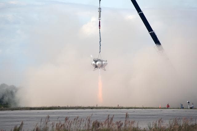 NASA image: KSC-2013-4289