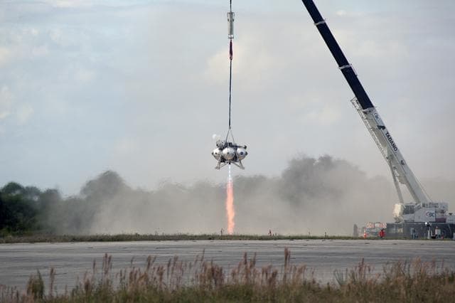 NASA image: KSC-2013-4293