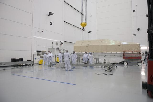 NASA image: KSC-2013-4303
