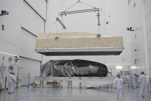 NASA image: KSC-2013-4306
