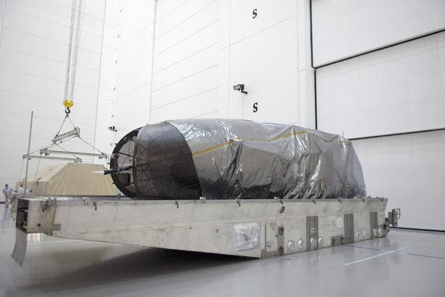 NASA image: KSC-2013-4308
