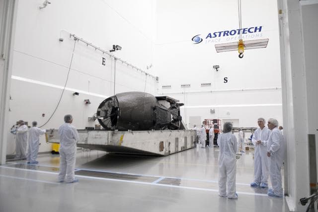 NASA image: KSC-2013-4310