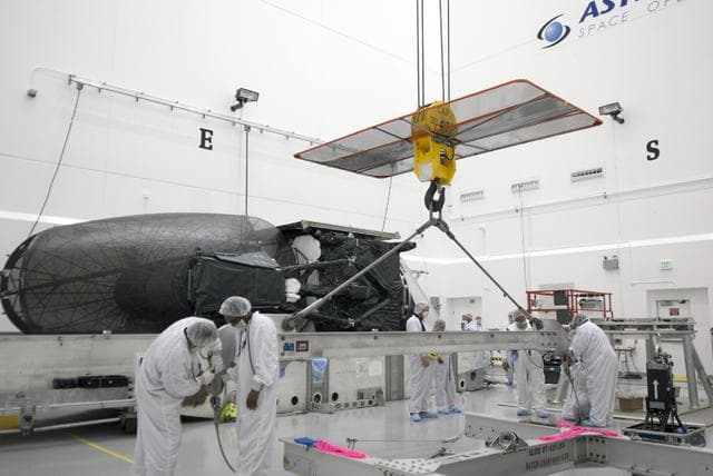 NASA image: KSC-2013-4311