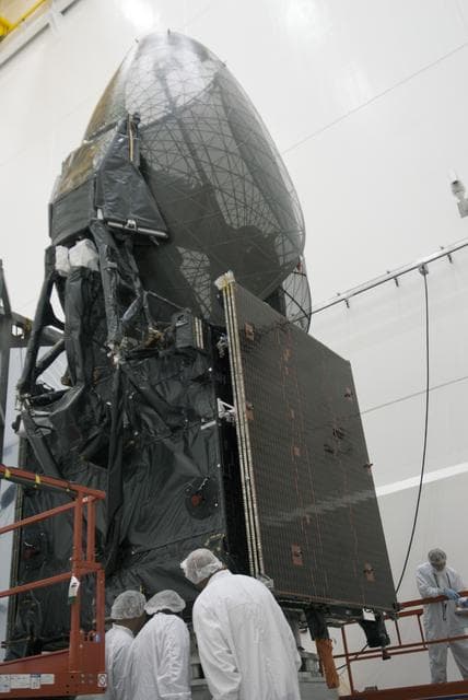 NASA image: KSC-2013-4314