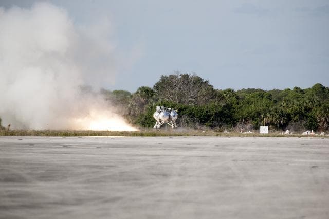 NASA image: KSC-2013-4320