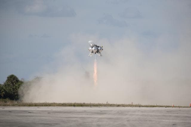 NASA image: KSC-2013-4326