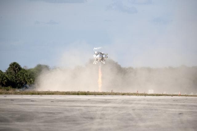 NASA image: KSC-2013-4327