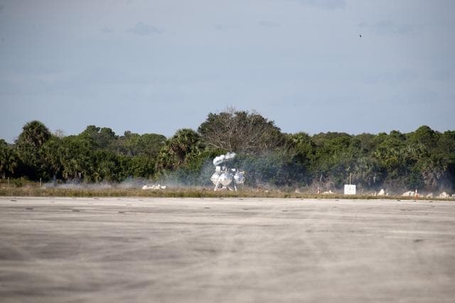 NASA image: KSC-2013-4330