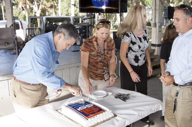 NASA image: KSC-2013-4331