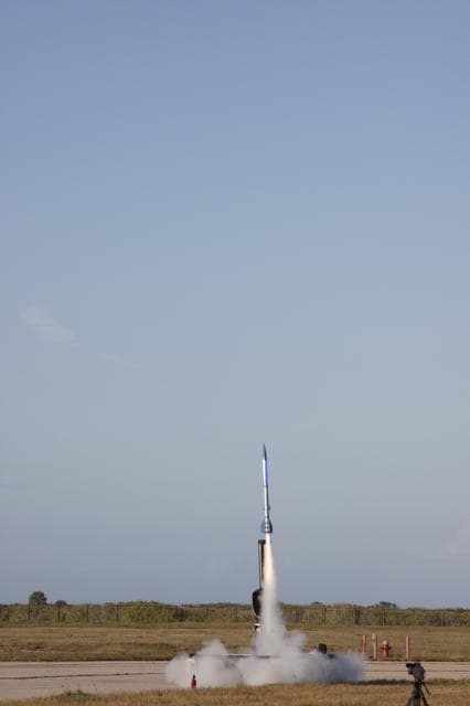 NASA image: KSC-2013-4347