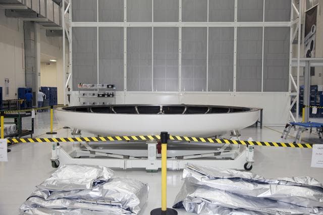NASA image: KSC-2013-4351