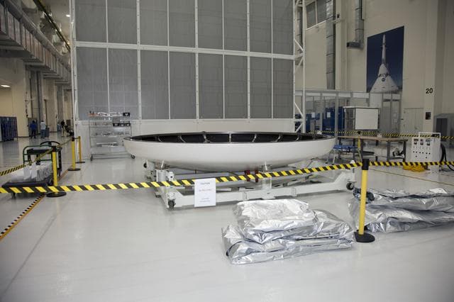 NASA image: KSC-2013-4352