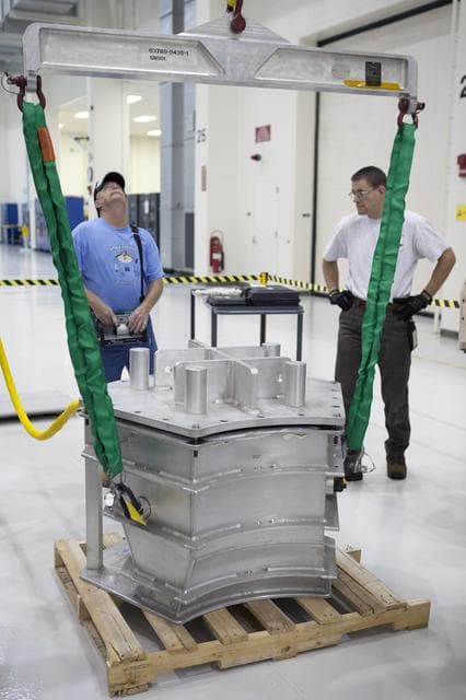 NASA image: KSC-2013-4359