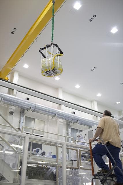 NASA image: KSC-2013-4364
