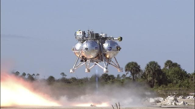 NASA image: KSC-2013-4371