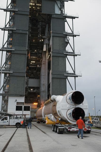 NASA image: KSC-2013-4395