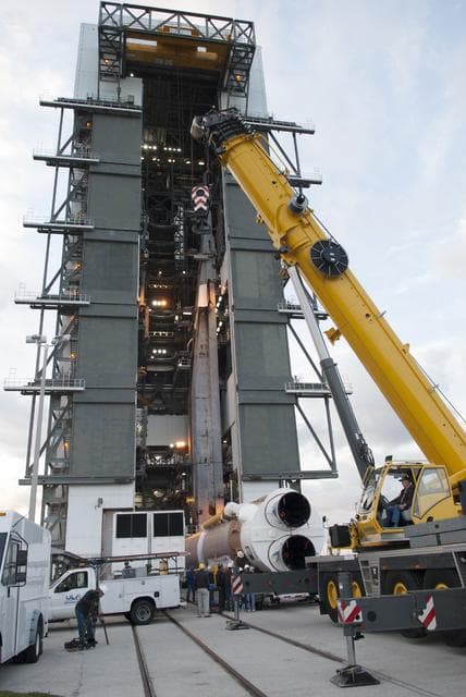 NASA image: KSC-2013-4398