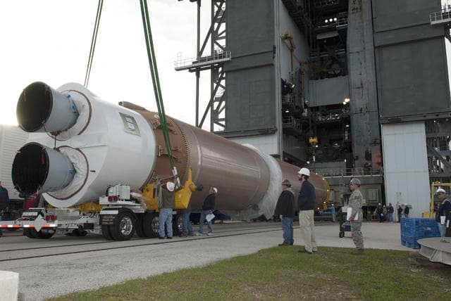 NASA image: KSC-2013-4400